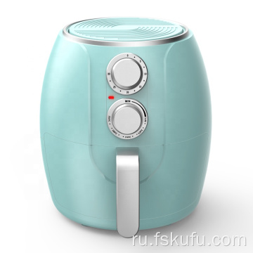 Kufu Kitchen Appliance Фритюрница быстрого приготовления